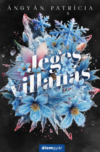 �ngy�n Patr�cia - Jeges villan�s