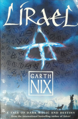 Garth Nix - Lirael - Daughter of the Clayr