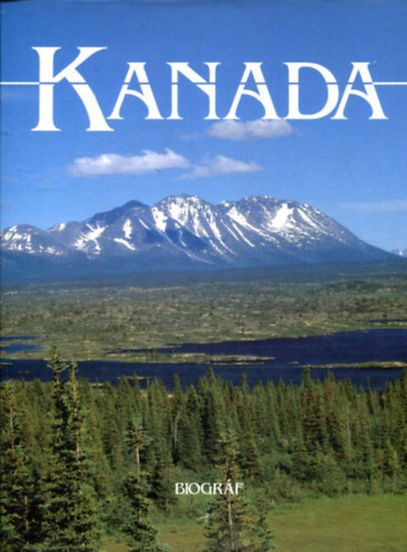 Beth Duthie; Peter Duthie - Kanada