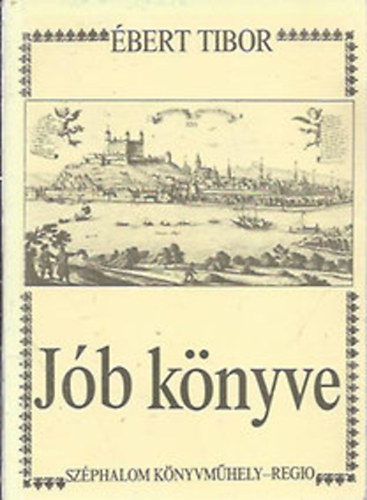 bert Tibor - Jb knyve