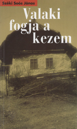 Sz�ki So�s J�nos - Valaki fogja a kezem