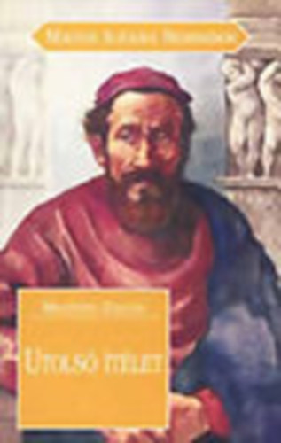 Majt�nyi Zolt�n - Utols� �t�let (Magyar ifj�s�gi remek�r�k 9.)