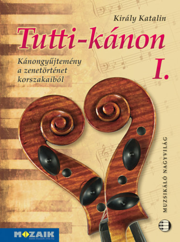 Tutti-kánon I.
