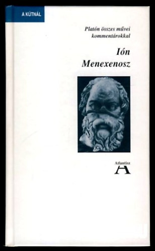 Platn - In.Menexenosz