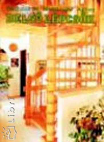 Bathóné Dr.Messinger Ágnes - Belső lépcsők