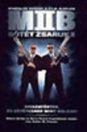 Esther M.Friesner - MIIB-Stt zsaruk II.