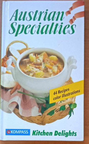 Maria Wiesmüller - Austrian Specialties