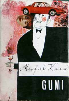 Manfred Knne - Gumi