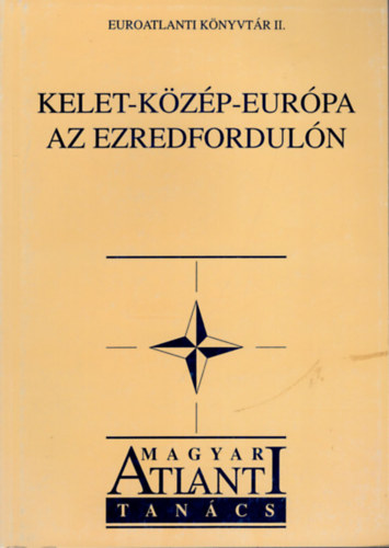 Drer Mikls - Kelet-kzp-eurpa az ezredforduln- Tanulmnyok