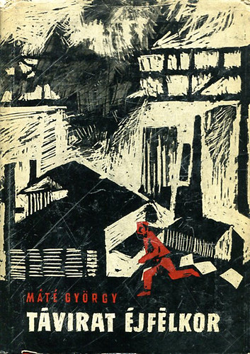 M�t� Gy�rgy - T�virat �jf�lkor