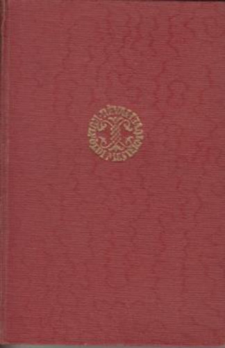 Anatole France - Bonnard Sylvester vtke