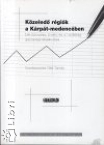 K�zeled� r�gi�k a K�rp�t-medenc�ben