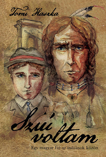 Haszka Tomi - Sziú voltam