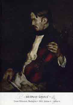 Szatmári Gizella - Rudnay Gyula