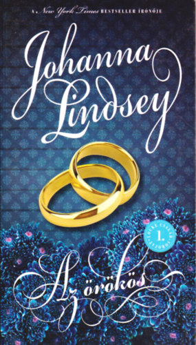 Johanna Lindsey - Az rks