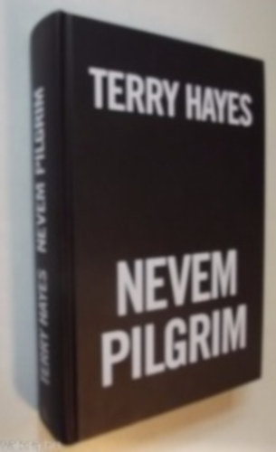 Terry Hayes - Nevem Pilgrim