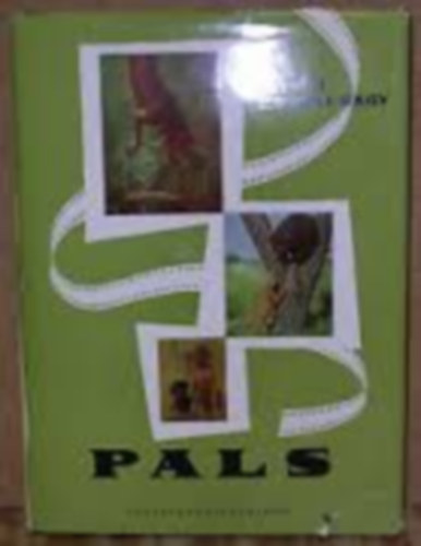 Istv�n Homoki-Nagy - Pals