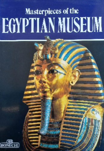 Masterpieces of the Egyptian Museum