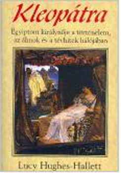 Lucy Hughes-Hallett - Kleop�tra
