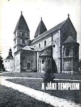 Dercs�nyi Dezs� - A j�ki templom