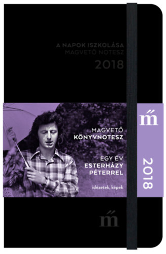 A napok iszkolása 2018