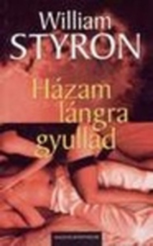 William Styron - Házam lángra gyullad