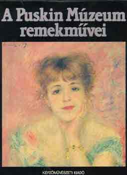 Irina Antonova - A Puskin M�zeum remekm�vei