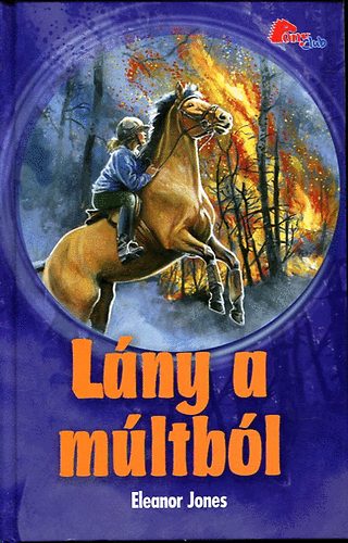 Eleanor Jones - Lny a mltbl (Pony Club)