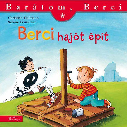 Sabine Kraushaar Christian Tielmann - Berci hajt pt