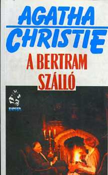 Agatha Christie - A Bertram Sz�ll�
