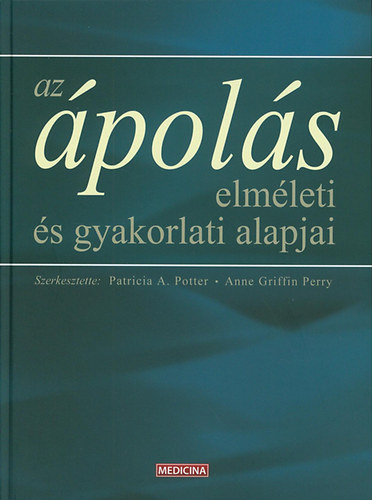 Annegriffin, Potter Perry - Az �pol�s elm�leti �s gyakorlati alapjai