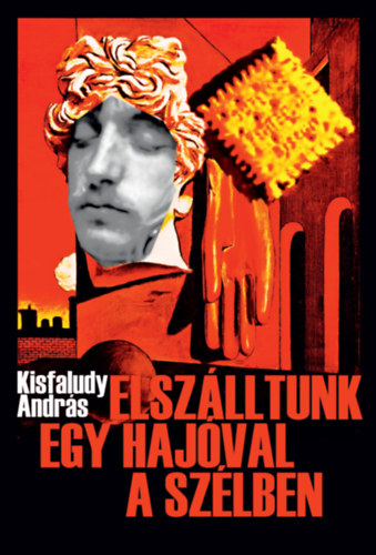Kisfaludy Andrs - Elszlltunk egy hajval a szlben