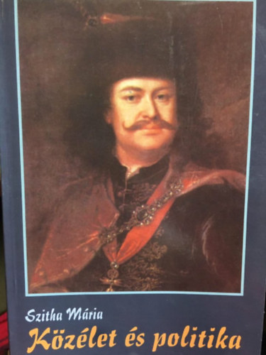 Szitha Mária - Közélet és politika