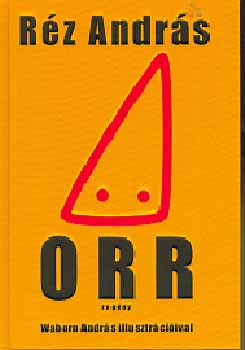Rz Andrs - Orr (fztt)