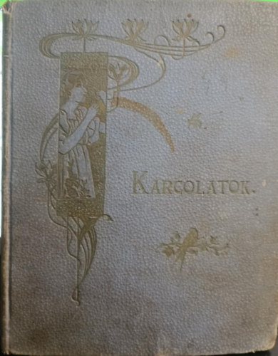 Kalovits Alajos - Karcolatok az iskolai életből