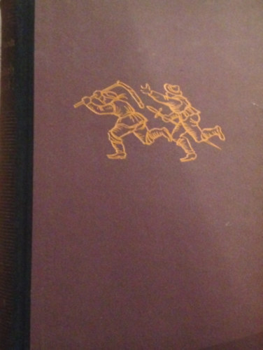 K. Zuchardt - Pusztulj, bolond!