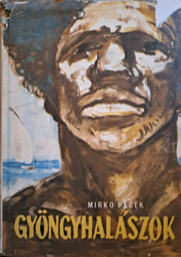 Mirko: Pasek - Gy�ngyhal�szok