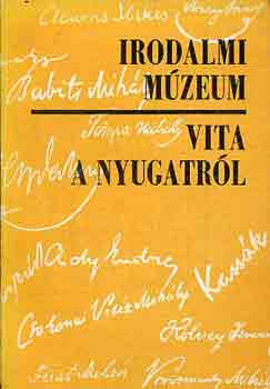 Kabdeb� L�r�nt - Vita a Nyugatr�l