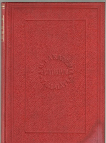 Emerson Raph Waldo - Az emberi szellem kpviseli