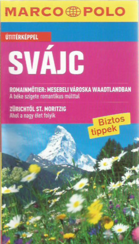 Judith Stofer - Sv�jc (Marco Polo)