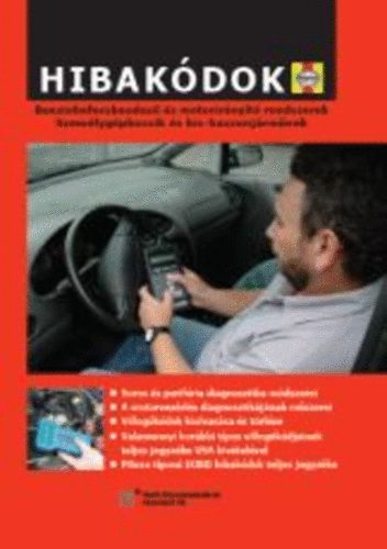 Charles White; Martyn Randall - Hibak�dok