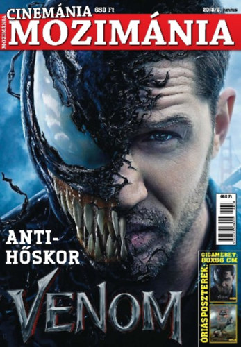 Mozim�nia 2018/6 j�nius plak�ttal