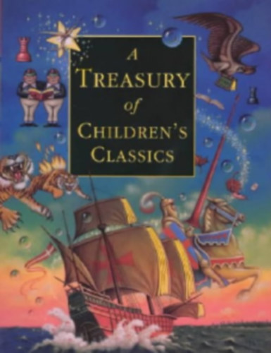A Treasury of Children's Classics