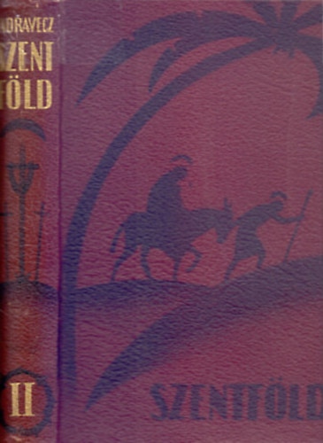 Szentfld II.