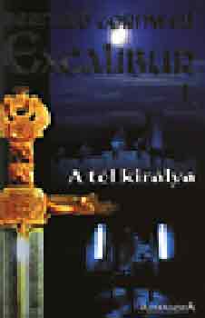 Bernard Cornwell - Excalibur I. - A tél királya