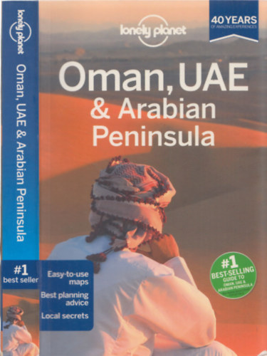 Andrea, Walker, Jenny, Stuart Butler, Shearer, Iain Schulte-peevers - Oman, UAE & Arabian Peninsula