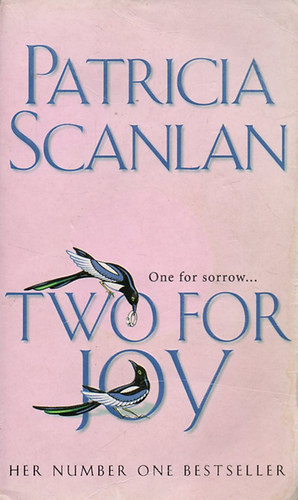 Patricia Scanlan - Two For Joy