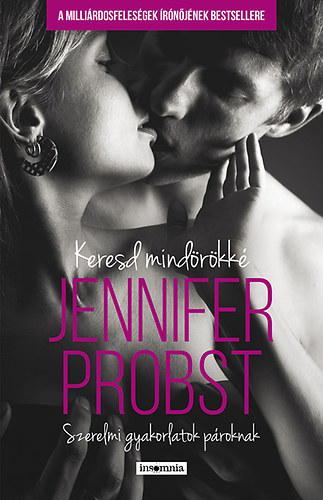 Jennifer Probst - Keresd mindörökké