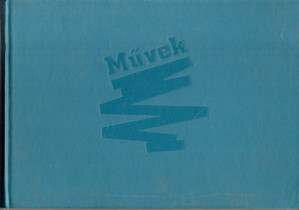 Szilgyi Irn (szerk.) - Mvek