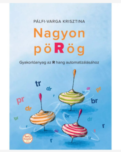 P�lfi-Varga Krisztina - Nagyon p�R�g